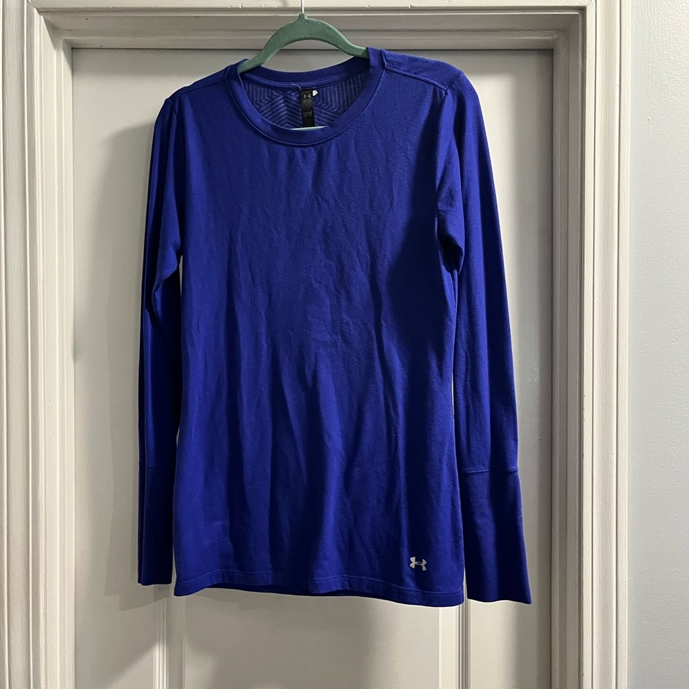 Under Armor Cold Gear top